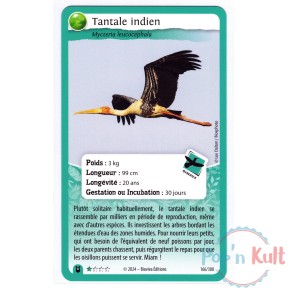 Carte Défis Nature Protect...