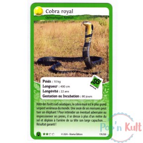 Carte Défis Nature Protect...