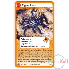 Carte Défis Nature Protect...