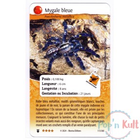 Carte Défis Nature Protect...