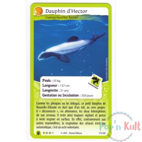 Carte Défis Nature Protect...