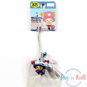 One Piece Chopper Man Strap...