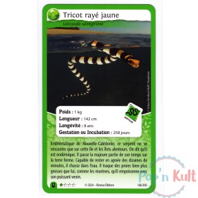 Carte Défis Nature Protect...