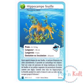 Carte Défis Nature Protect...