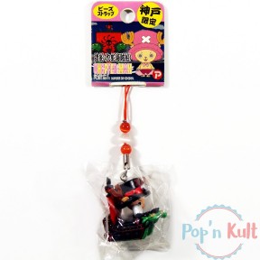 One Piece Chopper Man Strap...