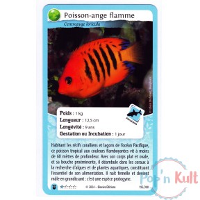 Carte Défis Nature Protect...