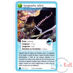 Carte Défis Nature Protect...