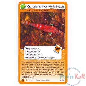 Carte Défis Nature Protect...