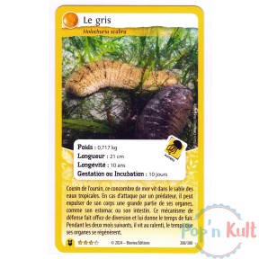 Carte Défis Nature Protect...