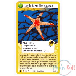 Carte Défis Nature Protect...