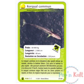 Carte Défis Nature Protect...