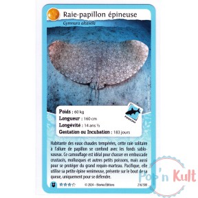 Carte Défis Nature Protect...