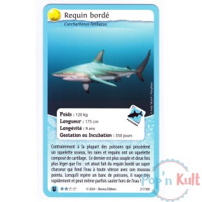 Carte Défis Nature Protect...