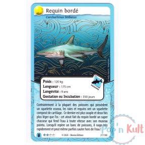 Carte Défis Nature Protect...