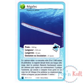 Carte Défis Nature Protect...