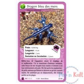 Carte Défis Nature Protect...