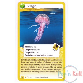 Carte Défis Nature Protect...