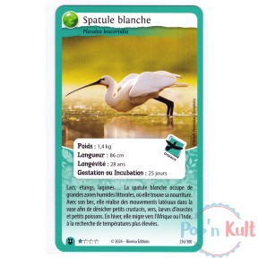 Carte Défis Nature Protect...