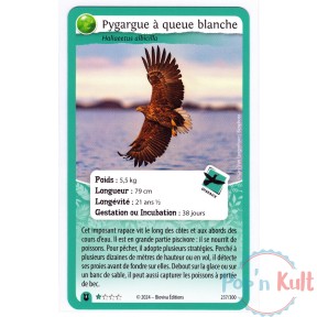 Carte Défis Nature Protect...