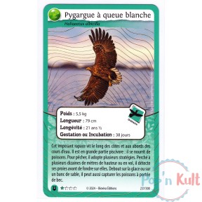 Carte Défis Nature Protect...