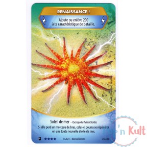 Carte Défis Nature Protect...