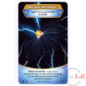 Carte Défis Nature Protect...