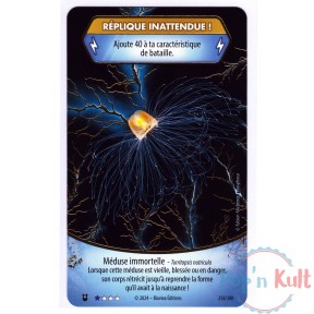 Carte Défis Nature Protect...