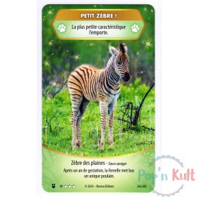 Carte Défis Nature Protect...