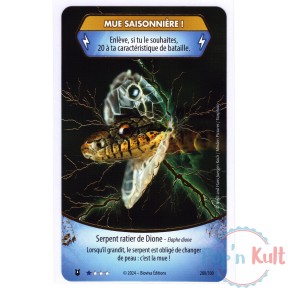 Carte Défis Nature Protect...