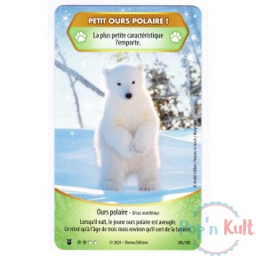 Carte Défis Nature Protect...