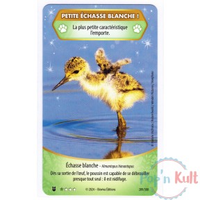 Carte Défis Nature Protect...