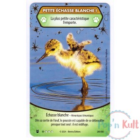 Carte Défis Nature Protect...