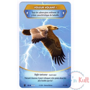 Carte Défis Nature Protect...