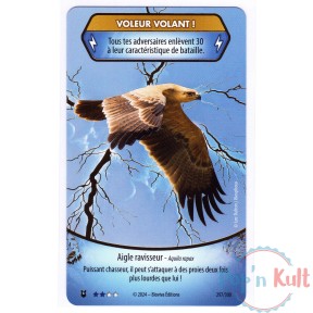 Carte Défis Nature Protect...