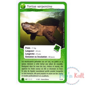 Carte Défis Nature Protect...