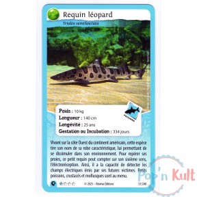 Carte Défis Nature Protect...