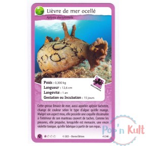 Carte Défis Nature Protect...