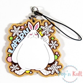 One Piece Lapin Lapern...