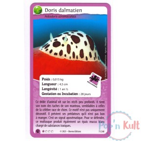 Carte Défis Nature Protect...