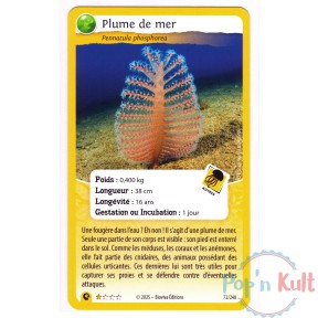 Carte Défis Nature Protect...