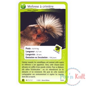 Carte Défis Nature Protect...