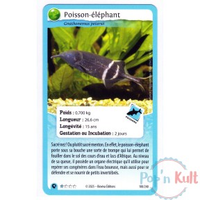 Carte Défis Nature Protect...