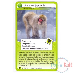 Carte Défis Nature Protect...