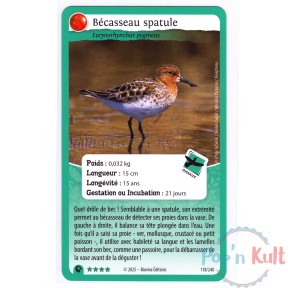 Carte Défis Nature Protect...