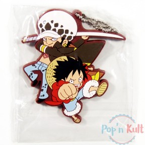 One Piece Monkey D Luffy &...