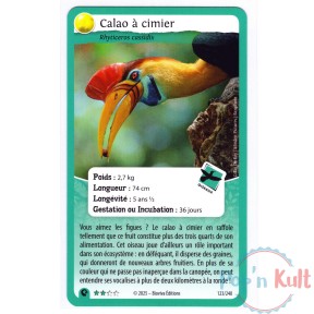 Carte Défis Nature Protect...