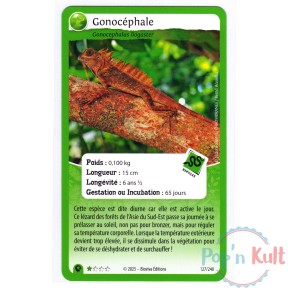 Carte Défis Nature Protect...