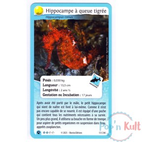 Carte Défis Nature Protect...