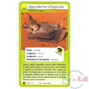 Carte Défis Nature Protect...