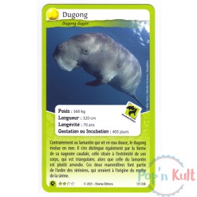 Carte Défis Nature Protect...